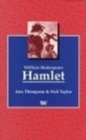 Image for Hamlet, William Shakespeare