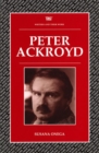Image for Peter Ackroyd