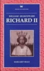 Image for Richard II, William Shakespeare