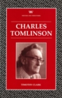 Image for Charles Tomlinson