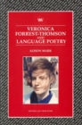 Image for Veronica Forrest-Thompson and Language Poetry
