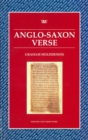 Image for Anglo-Saxon verse