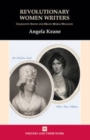 Image for Revolutionary women writers  : Charlotte Smith &amp; Helen Maria Williams