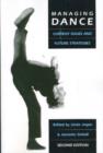Image for Managing dance  : current issues and future strategies