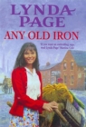 Image for Any Old Iron