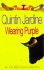 Image for Wearing purple