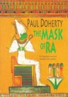 Image for The mask of Ra