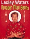 Image for Broader than Beans