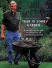 Image for Geoff Hamilton&#39;s Year in Your Garden