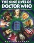 Image for Nine Lives of Doctor Who