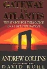 Image for Gateway to Atlantis  : the search for the source of a lost civilisation
