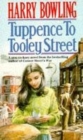 Image for Tuppence to Tooley Street