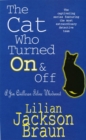 Image for The Cat Who Turned On &amp; Off (The Cat Who… Mysteries, Book 3)