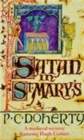 Image for Satan in St Mary&#39;s (Hugh Corbett Mysteries, Book 1) : A thrilling medieval mystery