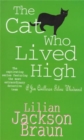 Image for The cat who lived high