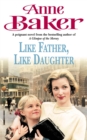 Image for Like father, like daughter