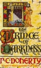 Image for The Prince of Darkness (Hugh Corbett Mysteries, Book 5)