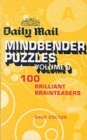 Image for &quot;Daily Mail&quot; Mindbender Puzzles