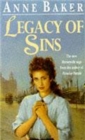 Image for Legacy of Sins