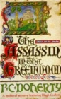 Image for The Assassin in the Greenwood (Hugh Corbett Mysteries, Book 7) : A medieval mystery of intrigue, murder and treachery