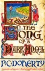 Image for The Song of a Dark Angel (Hugh Corbett Mysteries, Book 8)