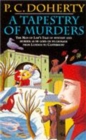 Image for A Tapestry of Murders (Canterbury Tales Mysteries, Book 2)