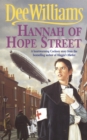 Image for Hannah of Hope Street
