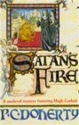 Image for Satan&#39;s Fire (Hugh Corbett Mysteries, Book 9)