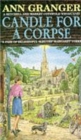 Image for Candle for a Corpse (Mitchell &amp; Markby 8)