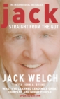Image for Jack  : straight from the gut