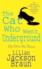 Image for The cat who went underground