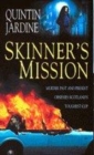 Image for Skinner&#39;s Mission (Bob Skinner series, Book 6)