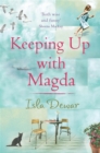 Image for Keeping Up With Magda