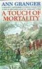 Image for A Touch of Mortality (Mitchell &amp; Markby 9)