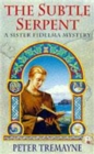 Image for The Subtle Serpent (Sister Fidelma Mysteries Book 4)