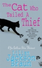 Image for The cat who tailed a thief