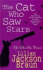 Image for The cat who saw stars
