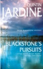 Image for Blackstone's pursuits