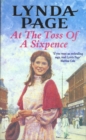Image for At the toss of a sixpence