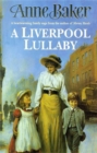 Image for A Liverpool Lullaby