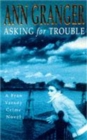 Image for Asking for Trouble (Fran Varady 1)