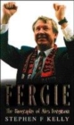 Image for Fergie:  The Biography of Alex Ferguson