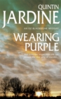 Image for Wearing purple