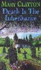 Image for Death is the inheritance
