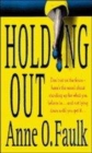 Image for Holding Out