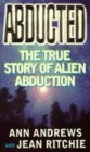 Image for Abducted