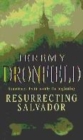 Image for Resurrecting Salvador