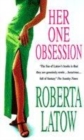 Image for Her One Obsession