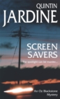 Image for Screen Savers (Oz Blackstone series, Book 4)