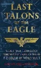 Image for Last Talons of the Eagle